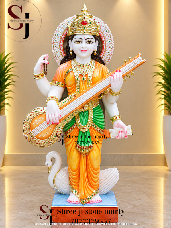 Saraswati Mataji